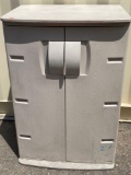 Plastic Shelf