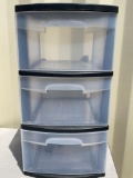Plastic Shelf