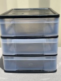 Plastic Shelf