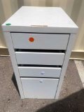 Plastic Cabinet