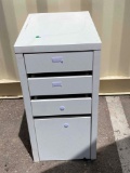 Wood Cabinet