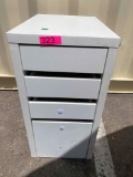 Wood Cabinet