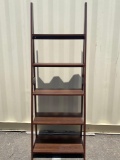 Wooden Bookshelf storage