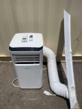 Amazon Basics Portable Air Conditioner with Remote