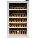 GE Wine Center & Beverage Center