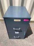 Metal Cabinet