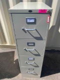 Metal Cabinet