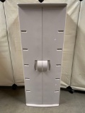 Plastic Large Shelf Storage
