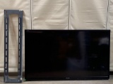 Sharp Plasma Smart TV 60?