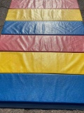 LAKESHORE Gymnastic Soft mat