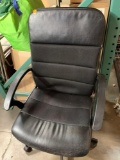 Office Chair W/Wheels