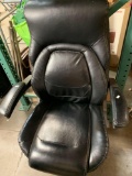 Office Chair W/Wheels