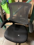 Office Chair W/Wheels