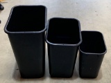 Trash Cans