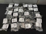 Lot of Audio Accessories