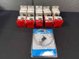 Lot of Universal Suction Cup Mounts