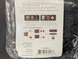 Lot Of Audio Accessories
