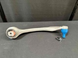 A-Premium Front Lower Control Arm with Ball Joint & Bushing Compatible with Volkswagen Passat Left