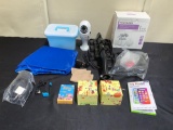 Lot Of Miscellaneous