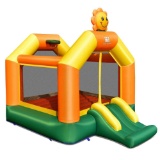 COSTWAY Inflatable Bounce House
