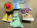 Lot of Toys