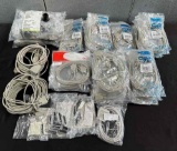 Cables for CST