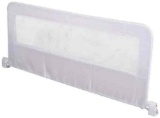 Regalo Swing Down Bed Rail