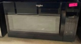Whirlpool Microwave Oven