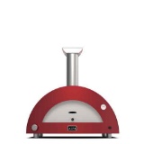 ALFA Brio Gas pizza oven