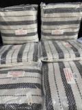 TARGET Gray Pillows