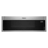 Whirlpool Over the Range Microwave Oven