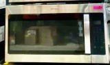 Whirlpool Microwave Oven