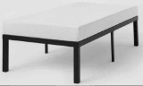 room essentials 6-Inch Gel Memory Foam Mattress