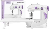 MagicFly Mini Sewing Machine