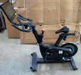 CONNECT EX-4S Bike Exercise