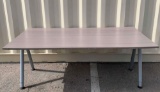 Wooden Table