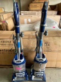 Shark Vacuums