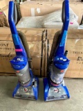 HOOVER Vacuums