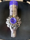 DYSON Motor Vacuum