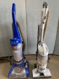 HOOVER Vacuums