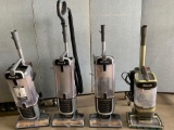 Shark Vacuums