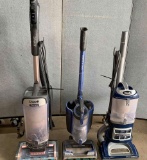 Shark Vacuums