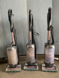 SHARK Vertex Vacuums
