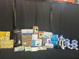 Lot of Miscellaneous
