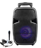 Wireless Bluetooth Speaker