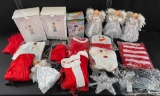 Lot of Christmas Items