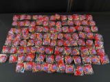 Lot of Keychains