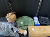 Lot Of Miscellaneous