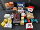 Lot of Electronic Items