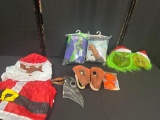 Costumes Lot